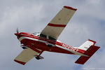 N2292Y @ KOSH - Cessna 177 Cardinal  C/N 17700092, N2292Y