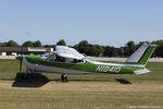 N1841Q @ KOSH - Cessna 177RG Cardinal  C/N 177RG0241, N1841Q
