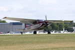 N2866A @ KOSH - Cessna 180 Skywagon  C/N 30066, N2866A - by Dariusz Jezewski www.FotoDj.com