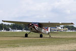 N2866A @ KOSH - Cessna 180 Skywagon  C/N 30066, N2866A - by Dariusz Jezewski www.FotoDj.com