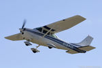 N1841X @ KOSH - Cessna 182H Skylane  C/N 18255941, N1841X - by Dariusz Jezewski www.FotoDj.com