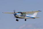N3337F @ KOSH - Cessna 182J Skylane  C/N 18257337, N3337F - by Dariusz Jezewski www.FotoDj.com