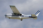 N3311S @ KOSH - Cessna 210J Centurion  C/N 21059111, N3311S