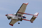 N2577S @ KOSH - Cessna 337C Super Skymaster  C/N 337-0877, N2577S - by Dariusz Jezewski www.FotoDj.com