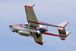 N2577S @ KOSH - Cessna 337C Super Skymaster  C/N 337-0877, N2577S - by Dariusz Jezewski www.FotoDj.com