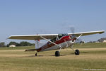 N3370S @ KOSH - Cessna A185F Skywagon  C/N 18502281, N3370S - by Dariusz Jezewski www.FotoDj.com