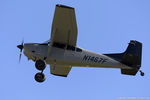 N1467F @ KOSH - Cessna A185F Skywagon  C/N 18502845, N1467F - by Dariusz Jezewski www.FotoDj.com