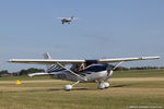 N2740K @ KOSH - Cessna T182T Turbo Skylane  C/N T18208514, N2740K - by Dariusz Jezewski www.FotoDj.com