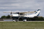 N2099Y @ KOSH - Cessna T206H Turbo Stationair  C/NT20608444, N2099Y