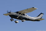 N2099Y @ KOSH - Cessna T206H Turbo Stationair  C/NT20608444, N2099Y
