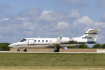N1932K @ KOSH - Learjet Inc 31A  C/N 99, N1932K - by Dariusz Jezewski www.FotoDj.com