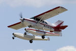 N3187H @ KOSH - Maule M-7-235B Super Rocket  C/N 23018C, N3187H