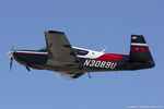 N3089U @ KOSH - Mooney M20K  C/N 25-0125, N3089U - by Dariusz Jezewski www.FotoDj.com