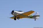 N3265G @ KOSH - North American SNJ-5 Texan  C/N 91049, N3265G - by Dariusz Jezewski www.FotoDj.com