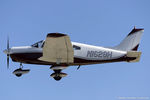 N1628H @ KOSH - Piper PA-28-161 Warrior II  C/N 28-7716029, N1628H - by Dariusz Jezewski www.FotoDj.com