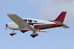 N2884X @ KOSH - Piper PA-28-161 Warrior II  C/N 28-7916511, N2884X