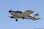 N2454T @ KOSH - Piper PA-28-180 Cherokee  C/N 28-7205054, N2454T