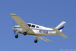 N2165B @ KOSH - Piper PA-28-181 Archer  C/N 28-7990122, N2165B
