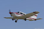 N2225Z @ KOSH - Piper PA-28-236 Dakota  C/N 28-7911158, N2225Z