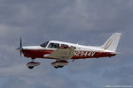 N2944V @ KOSH - Piper PA-28-236 Dakota  C/N 28-7911258, N2944V
