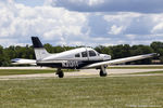 N3131T @ KOSH - Piper PA-28R-201 Arrow III  C/N 2844107, N3131T