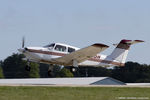 N2189N @ KOSH - Piper PA-28RT-201T Turbo Arrow IV  C/N 28R-7931050, N2189N