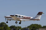 N2189N @ KOSH - Piper PA-28RT-201T Turbo Arrow IV  C/N 28R-7931050, N2189N