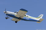 N2158F @ KOSH - Piper PA-32-300 Cherokee Six  C/N 32-7940005, N2158F - by Dariusz Jezewski www.FotoDj.com