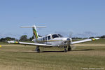 N2245A @ KOSH - Piper PA-32RT-300T Turbo Saratoga II  C/N 32R-7887285, N2245A - by Dariusz Jezewski www.FotoDj.com