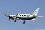 N1421Z @ KOSH - Socata TBM-700  C/N 140, N1421Z