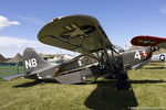 N3232S @ KOSH - Stinson L-5G Sentinel  C/N 76-3597, N3232S