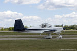 N2227A @ KOSH - Vans RV-7A  C/N 71477, N2227A - by Dariusz Jezewski www.FotoDj.com