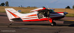 N5647S @ EGSH - Seen departing Norwich - by @sparkie001uk photography