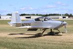 N732V @ KOSH - Vans RV-7A - by Mark Pasqualino