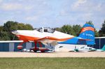 C-GYDL @ KOSH - Vans RV-7A - by Mark Pasqualino