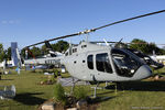 N337HG @ KOSH - Bell 505  C/N 65337, N337HG