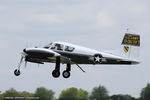 N5VX @ KOSH - Cessna 310C  C/N 35797, N5VX - by Dariusz Jezewski  FotoDJ.com