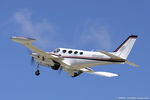 N958MD @ KOSH - Cessna 340A  C/N 340A0734, N958MD