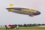 N3A @ KOSH - Goodyear GZ-20A  - by Dariusz Jezewski  FotoDJ.com