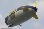N3A @ KOSH - Goodyear GZ-20A  - by Dariusz Jezewski  FotoDJ.com