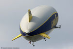 N3A @ KOSH - Goodyear GZ-20A  - by Dariusz Jezewski  FotoDJ.com