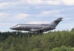 SE-RLY @ ESSA - RWY 26 - by wijken