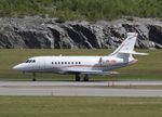 PH-VBG @ ESSA - RWY 01R - by wijken