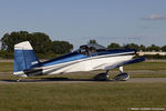 N320BG @ KOSH - Vans RV-7  C/N 73988, N320BG - by Dariusz Jezewski  FotoDJ.com