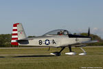N777TF @ KOSH - Vans RV-8  C/N 82849, N777TF - by Dariusz Jezewski  FotoDJ.com