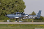 N512MC @ KOSH - Cirrus SR22T  C/N 2260, N512MC
