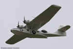 N222FT @ KOSH - Consolidated Vultee 28-5ACF (PBY-5A) Super Catalina  C/N 11074, N222FT