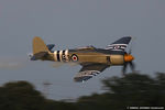N15S @ KOSH - Hawker Sea Fury FB.11  C/N 41H/696792, NX15S