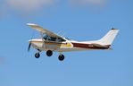 N94588 @ KOSH - Cessna 182Q