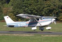 D-EIQQ @ EDLT - take off - by Volker Leissing